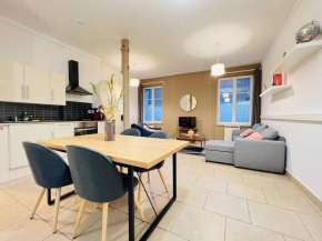Le Bonsecours ! Appartement T2